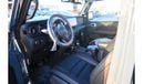 Jeep Wrangler JEEP WRANGLER 2.0 GCC MODEL 2024