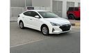 Hyundai Elantra GL GCC