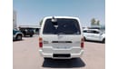 Toyota Hiace TOYOTA HIACE VAN RIGHT HAND DRIVE (PM1348)