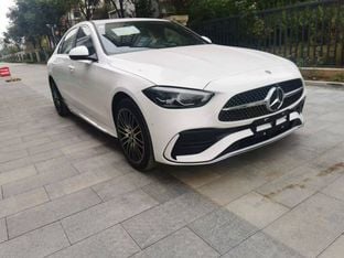 مرسيدس بنز C200 C200L