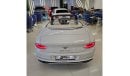 Bentley Continental GTC 2023 Bentley GTC Speed | 6.0L-W12 Engine | Fully Loaded/With Warranty and Service contract