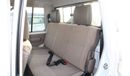 Toyota Land Cruiser Pick Up TOYOTA LANDCRUISER 79 2.8L DIESEL DOUBLE CAB STD E AUTO