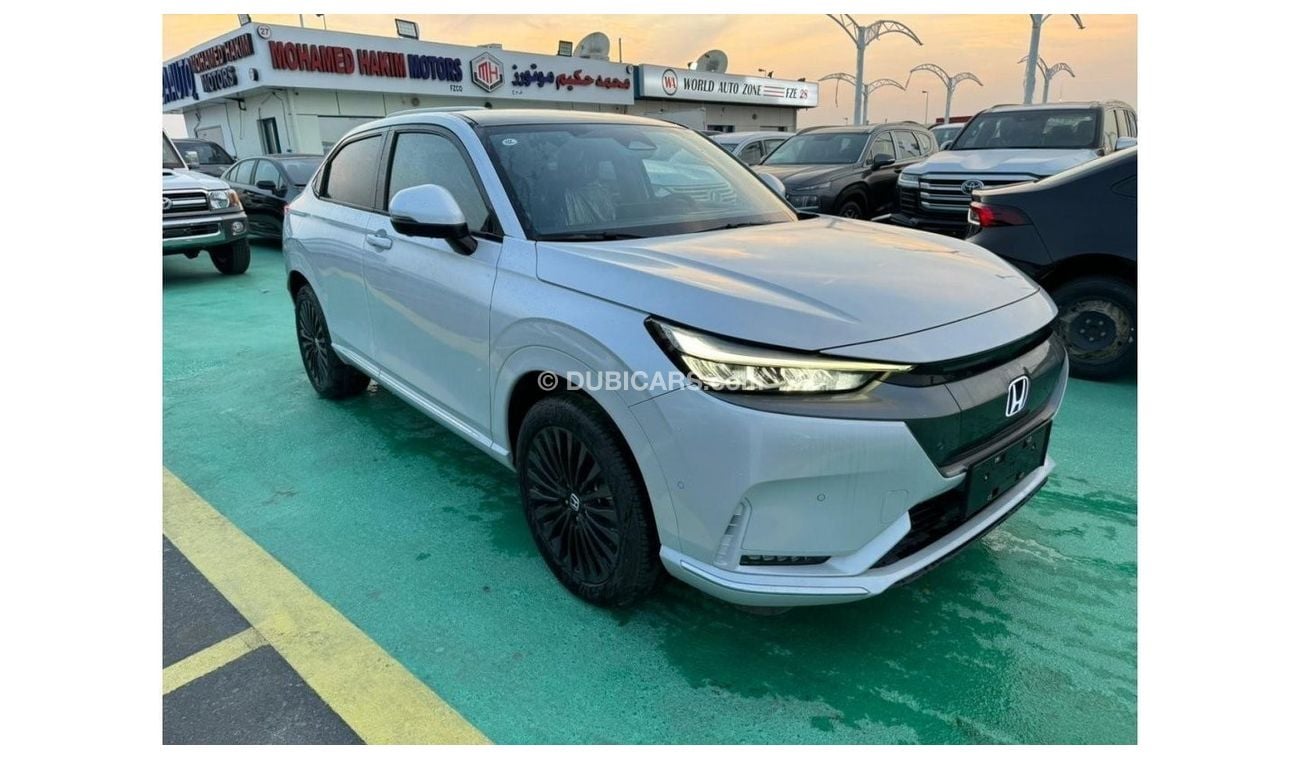 Honda e:NP1 FULL OPTION 2023