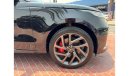 Land Rover Range Rover Velar SV Autobiography Gcc