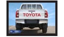 تويوتا هيلوكس TOYOTA HILUX 2.4L 4X4 D/C HI(i) M/T DSL 2024 Model Year Export Only