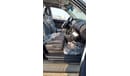 Toyota Prado Toyota Prado 2.7 VX 4 Cylinder African specs