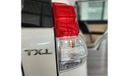 Toyota Prado TXL-2.7L-4 Cyl-Excellent Condition