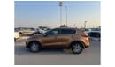 Kia Sportage EX Top KIA SPORTAGE 2018 FULL OPTION PANORAMIC PUSH START