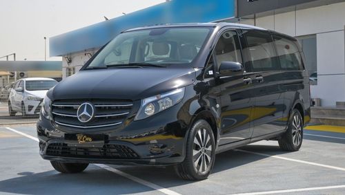 Mercedes-Benz Vito MERCEDES BENZ VITO | 2024 | 0 KM | BRAND NEW