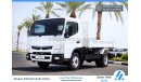 Mitsubishi Canter 2023 Pick Up Tipper Truck 3.0L RWD DSL MT / Euro 5 / Book Now!