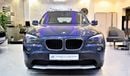 BMW X1 SDrive 18i