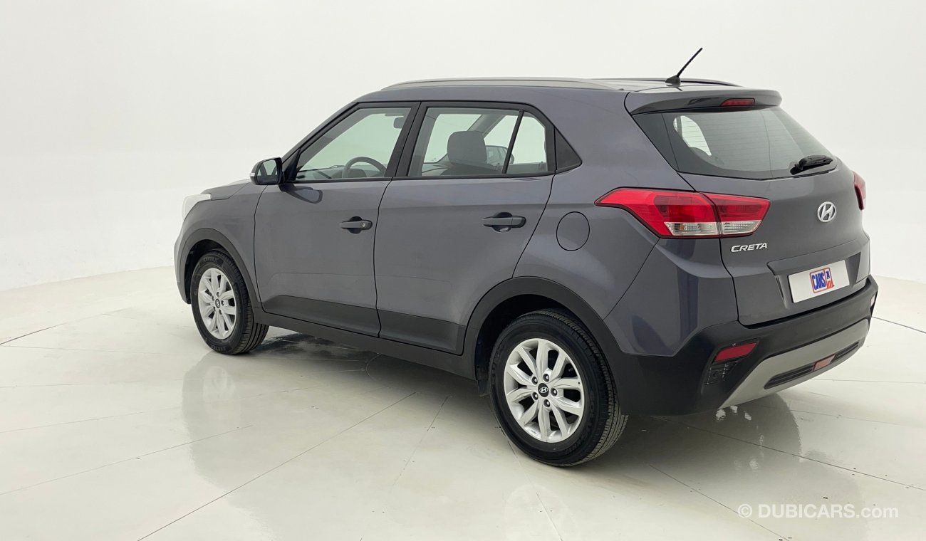 Hyundai Creta GL 1.6 | Zero Down Payment | Free Home Test Drive