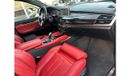 BMW X6M BMW X6 TWIN POWER TURBO _GCC_2018_Excellent Condition _Full option