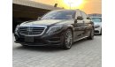 Mercedes-Benz S 550 S550L /// KIT AMG PRIMUM IMPORT JAPAN 2015