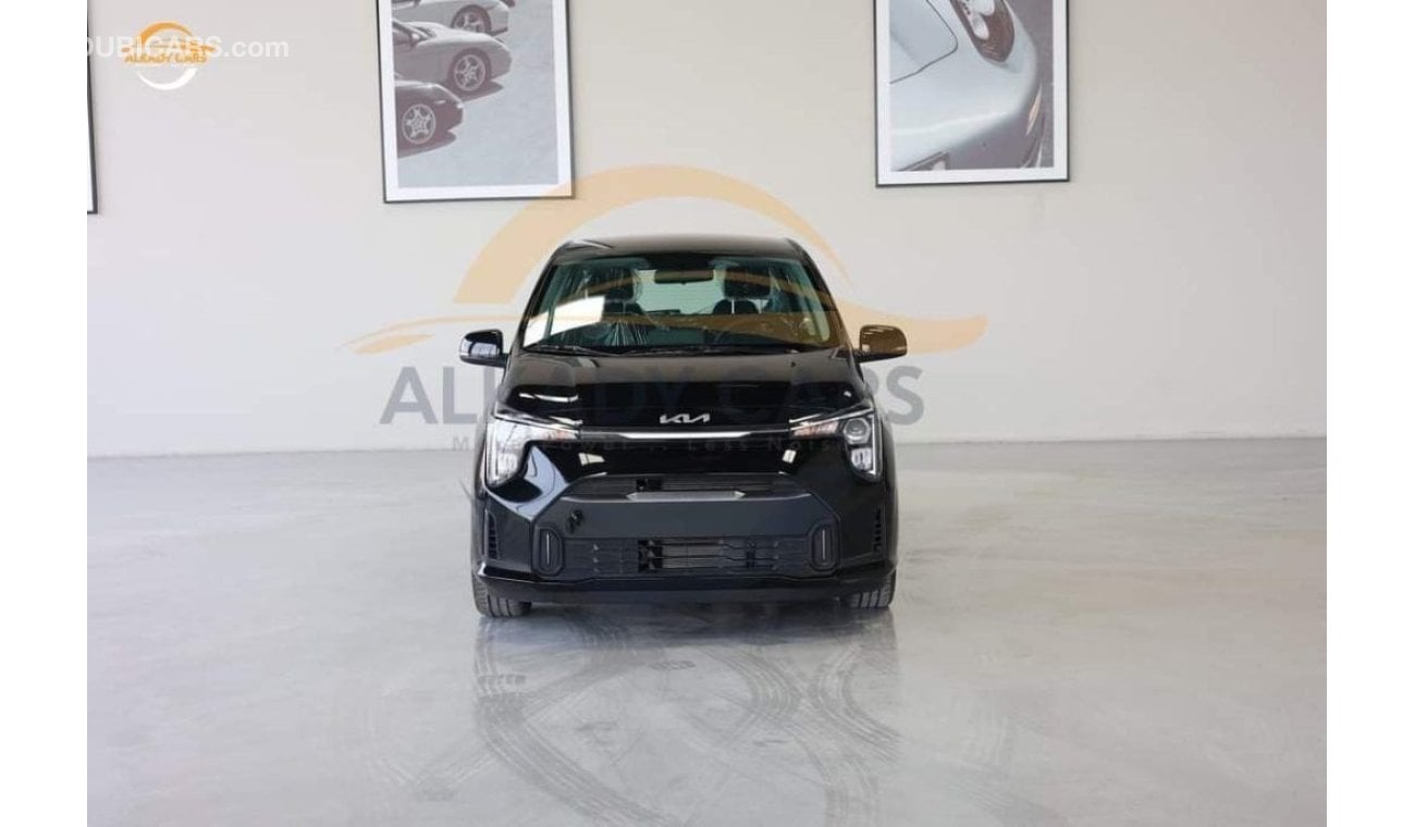 Kia Picanto KIA PICANTO 1.2L 2024