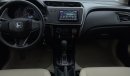 Honda City DX 1.5 | Under Warranty | Inspected on 150+ parameters