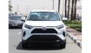 Toyota RAV4 2.5L HYBRID 4X4