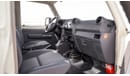 Toyota Land Cruiser Hard Top Land Cruiser Hard Top 3door 2.8L diesel AT full option MY2024