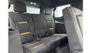 GMC Yukon AT4 5.3L 2021 GMC Yukon AT4, Warranty, Full GMC Service History, Fully Loaded, 8 Seater, Low Kms, GC