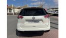 نيسان إكس تريل Very good condition no any issues bay and drive