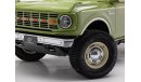 Ford Bronco Sport Heritage Edition - GCC Spec - With Warranty and Service Contract