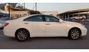 Lexus ES350 Lexus Es350 V6 3.5L Model 2008