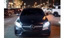 مرسيدس بنز C 43 AMG