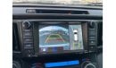 Toyota RAV4 RAV4 SE 360 Camera Leader Seat Full Option