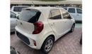 Kia Picanto EX