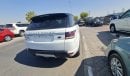 Land Rover Range Rover Sport SE English