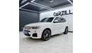 بي أم دبليو X3 xDrive 28i 2.0L BMW X3 M-Sport X-Drive 28i 2016