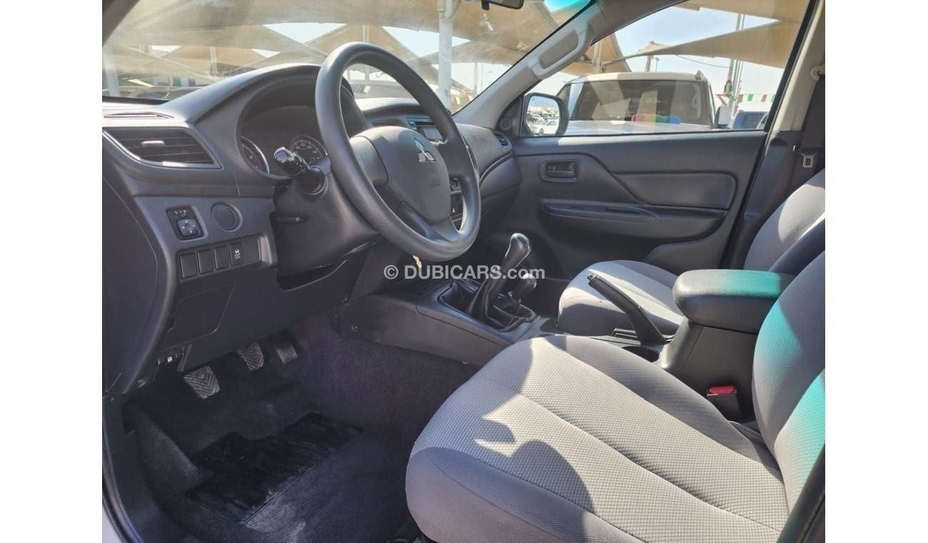 ميتسوبيشي L200 2020 | Mitsubishi L200 | Ref#478