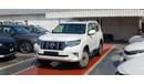 تويوتا برادو Toyota Prado VX 4.0L Petrol 2023YM