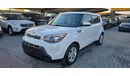 Kia Soul Base 1.6L