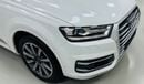 أودي Q7 45 TFSI quattro 3.0L