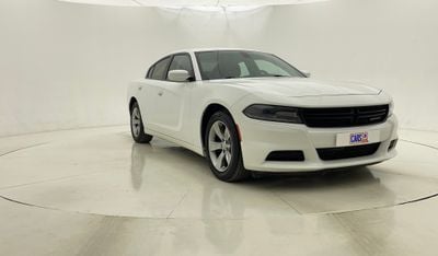 Dodge Charger SXT 3.6 | Zero Down Payment | Home Test Drive