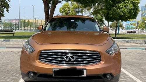 Infiniti FX35 Other