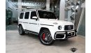 Mercedes-Benz G 63 AMG 2021 G 63 BRAND NEW IMPORTED UNDER  2 YEARS INTIRNTIONAL WARRANTY