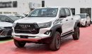 Toyota Hilux GR Sport 4.0L V6