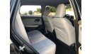 Nissan XTrail NISSAN XTRAIL 2.5L  7 SEATER 2023 GCC Spices