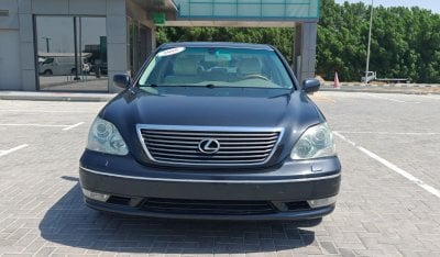 لكزس LS 430 Lexus Ls 200