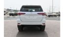 تويوتا فورتونر TOYOTA FORTUNER DIESEL 2.4L 2023 4WD