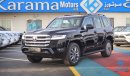 Toyota Land Cruiser 5 Door 7 Seater SUV 3.3L Diesel Engine All Wheel Drive Bluetooth System Climate Control Cruise Contr Video