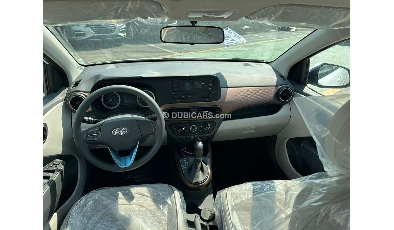 Hyundai Grand i10 1.2 L