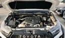 تويوتا هيلوكس Toyota HILUX GR Sport 2.8L Diesel A/T 2024