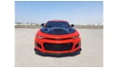 Chevrolet Camaro Chevrolet camaro V8 2SS full option zl1 kit 2017