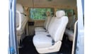 هيونداي H-1 GL 2.5L RWD TDI 12 Seats Mini Bus Diesel M/T / Ready To Drive / Book Now!