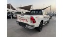 تويوتا هيلوكس 2017 Toyota Hilux GLX (AN120), 4dr Double Cab Utility, 2.7L 4cyl Petrol, Automatic, Four Wheel Drive