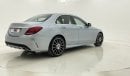 مرسيدس بنز C200 AMG LINE 2 | بدون دفعة مقدمة | اختبار قيادة مجاني للمنزل