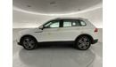 Volkswagen Tiguan Elegance | Guaranteed Warranty | 0 Down Payment